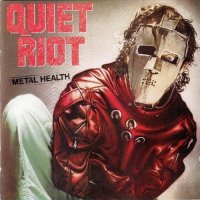 Quiet Riot - Metal Health (1983)