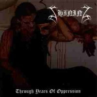 Shining - Through Years Of Oppression (2004)