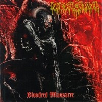 Fleshcrawl - Blooded Massacre (1997)  Lossless