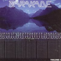 Barakade - Volume I (1991)