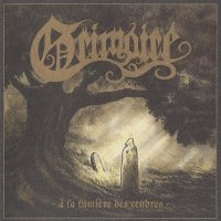 Grimoire - À La Lumière Des Cendres (2011)