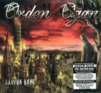 Orden Ogan - Easton Hope (Limited Edition) (2010)  Lossless