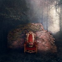 Regent - Illusions (2016)  Lossless