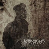 Exmortem - Funeral Phantoms (2008)