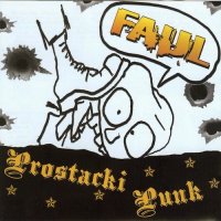 Faul - Prostacki Punk (2013)