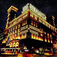 Joe Bonamassa - Live at Carnegie Hall: An Acoustic Evening (2017)