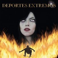 Santiago Ruiz - Deportes Extremos (2017)