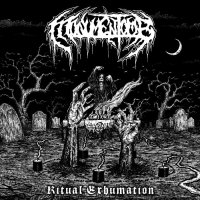 Monumentomb - Ritual Exhumation (2014)