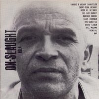 VA - On-Slaught No. 4 (1983)