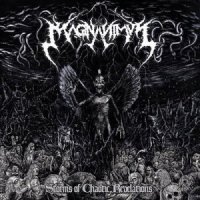 Magnanimus - Storms Of Chaotic Revelations (2006)