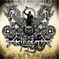 Acid Death - Eidolon (2012)