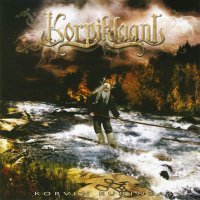 Korpiklaani - Korven Kuningas (2008)  Lossless