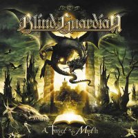 Blind Guardian - A Twist In The Myth (Digipack) (2006)