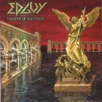 Edguy - Theater Of Salvation (1999)  Lossless
