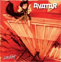 Avatar - Schlacht (2007)
