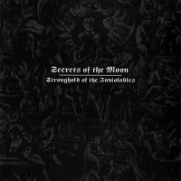 Secrets of the Moon - Stronghold of the Inviolables (2001)