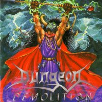 Dungeon - Demolition (1996)