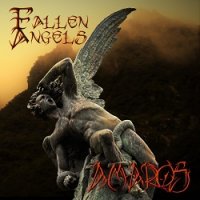 Amaros - Fallen Angels (2017)