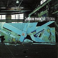 Linkin Park - Meteora  [LIMITED DIGIPAK US EDITION] (2003)  Lossless