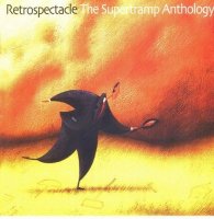 Supertramp - Retrospectacle The Supertramp Anthology (2004)