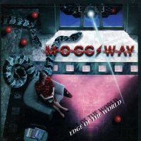Mogg - Way - Edge Of The World (1997)