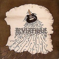 Leviathan - Self-titled (Rock, Psychedelic Rock) (1990)