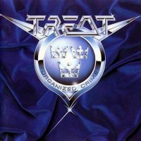 Treat - Organized Crime (1989)