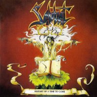 Sabbat - History Of A Time To Come (Remastered 2007) (1988)