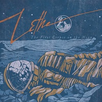 Lethe - The First Corpse on the Moon (2017)