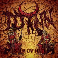 Djinn - Psalm Ov Hate (2016)