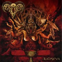 Agnideva - Kaliseva (2017)