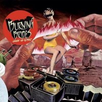 Burning Brides - Leave No Ashes (2004)
