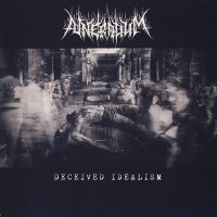 Funeralium - Deceived Idealism (2013)