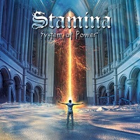 Stamina - System of Power (2017)
