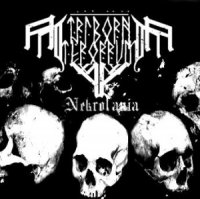 Triborn Terorrum - Nekrofania (2007)