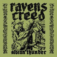 Ravens Creed - Albion Thunder (2009)
