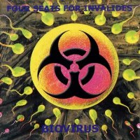 Four Seats for Invalides - Biovirus (2000)