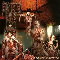 Putrid Pile - The Pleasure In Suffering (Remastered 2011) (2005)
