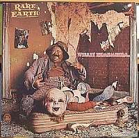 Rare Earth - Willie Remembers (1972)