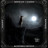 Briargh & Xerión & Sentimen Beltza & Doom Of Valyria - Pagan Spirit (2012)