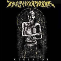 Tyrannophobia - Violator (2017)