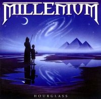 Millenium - Hourglass (2000)  Lossless