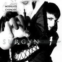 Surgyn - Hit The Nerve (2011)