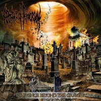 Apostles of Perversion - Revenge Beyond The Grave (2016)