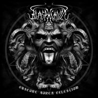 Blasphemium - Obscure Aurea Celestium (2013)