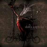 Delta Cepheid - Entity (2010)
