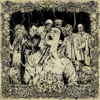 Blast Rites - Suicide Solution (2012)