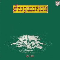Frogmorton - At Last (1976)