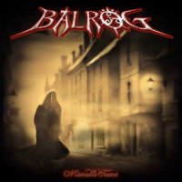 Balrog - Miserable Frame (2013)