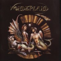 Wonderland - Wonderland (2001)